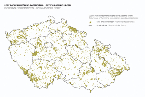 Mapa 1