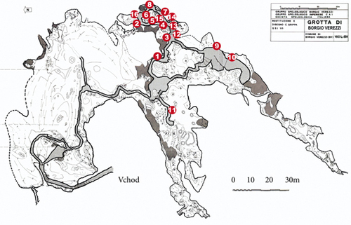 Mapa 