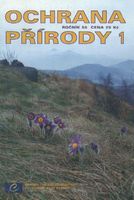 Ochrana přírody č. 1/2009