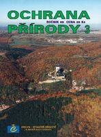 Ochrana přírody č. 3/2009