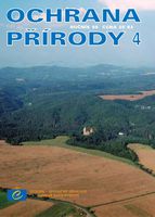 Ochrana přírody č. 4/2009