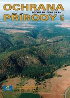Ochrana přírody č. 5/2009