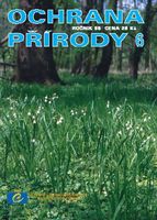 Ochrana přírody č. 6/2009