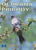 Ochrana přírody č. 9/2009
