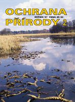 Ochrana přírody č. 2/2002