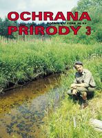 Ochrana přírody č. 3/2002
