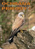 Ochrana přírody č. 4/2002