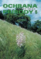 Ochrana přírody č. 5/2002