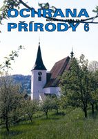 Ochrana přírody č. 6/2002