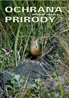 Ochrana přírody č. 7/2002