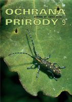 Ochrana přírody č. 9/2002