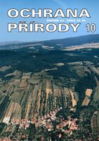 Ochrana přírody č. 10/2002