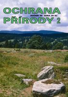 Ochrana přírody č. 2/2003