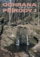 Ochrana přírody č. 3/2003