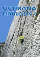 Ochrana přírody č. 5/2003