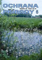 Ochrana přírody č. 6/2003