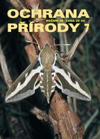 Ochrana přírody č. 7/2003