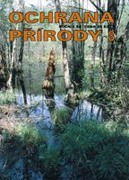 Ochrana přírody č. 8/2003