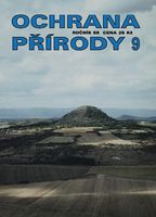 Ochrana přírody č. 9/2003