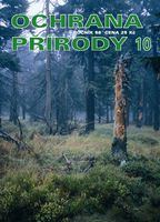 Ochrana přírody č. 10/2003