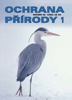 Ochrana  přírody č. 1/2004