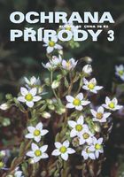 Ochrana  přírody č. 3/2004