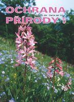 Ochrana  přírody č. 5/2004