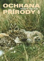 Ochrana  přírody č. 6/2004