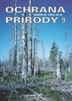 Ochrana  přírody č. 9/2004