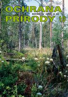 Ochrana  přírody č. 10/2004