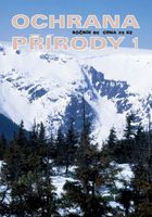 Ochrana  přírody č. 1/2005