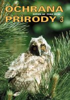 Ochrana  přírody č. 3/2005