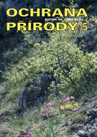 Ochrana  přírody č. 5/2005