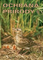 Ochrana  přírody č. 6/2005