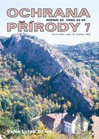 Ochrana  přírody č. 7/2005