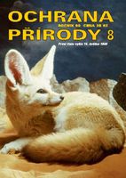 Ochrana  přírody č. 8/2005