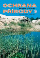 Ochrana  přírody č. 9/2005