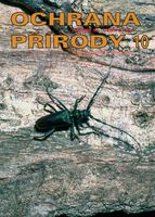 Ochrana  přírody č. 10/2005