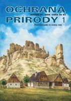 Ochrana přírody č. 1/2006