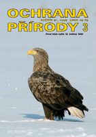 Ochrana přírody č. 3/2006