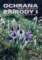 Ochrana přírody č. 5/2006