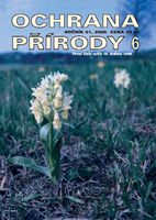 Ochrana přírody č. 6/2006