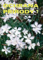 Ochrana přírody č. 7/2006