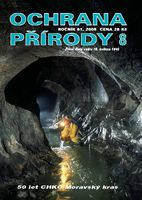 Ochrana přírody č. 8/2006