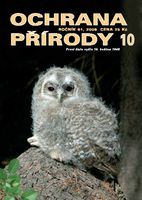 Ochrana přírody č. 10/2006