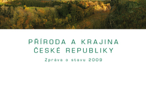 Vyšla Zpráva o stavu české přírody a krajiny