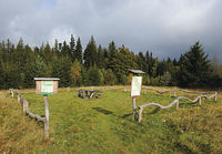Nocoviště v Národním parku Šumava se osvědčila.
