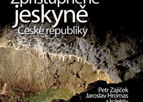 Zpřístupněné jeskyně České republiky