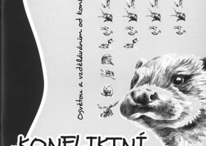 Jak na konfliktní volně žijící živočichy – „Konfliktní druhy“