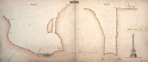 mapa profil propasti Macocha 05.02